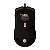 Mouse Gamer TGT GM50, Rainbow, 3600DPI, 6 Botoes, Preto, TGT-GM50-BL01 - Imagem 2