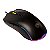 Mouse Gamer TGT GM50, Rainbow, 3600DPI, 6 Botoes, Preto, TGT-GM50-BL01 - Imagem 4