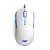 Mouse Gamer USB MG-80WH C3Tech - Imagem 1