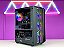 Pc gamer Intel i5 10ª + 8GB Ram + RX 550 2GB + SSD 240GB - Imagem 1