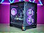 Pc gamer Ryzen 5 5500 + 16gb ram ddr4 + RTX 3050 6gb + SSD 240gb - Imagem 2