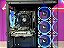 Pc gamer Ryzen 5 5500 + 16GB Ram DDR4 + RTX 3050 6GB + SSD 480GB - Imagem 3