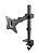 Suporte Fortrek Articulado de Mesa para Monitor 17" A 32'' Preto - FK425S - Imagem 3