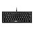 Teclado Mecanico Mancer Zarion, Rainbow, ABNT2, Switch Vermelho, Preto, MCR-ZRN-RBW01 - Imagem 3