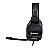 Headset Gamer Mancer Bassex, Drivers 50mm, Preto, MCR-BSS-BL01 - Imagem 4