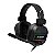 Headset Gamer Mancer Bassex, Drivers 50mm, Preto, MCR-BSS-BL01 - Imagem 2