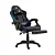 Cadeira Gamer Rise Mode X05, Ângulo Ajustável, ARGB, Apoio Para os Pés Retrátil, Preto - RM-CG-X05-BK-ARGB - Imagem 1