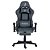 Cadeira Gamer Rise Mode X02, Ângulo Ajustável, Braço 2D, Apoio Para os Pés Retrátil, Cinza Fabric - RM-CG-X02-GR-FBC - Imagem 7