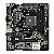 Placa Mae AsRock A320M-HD R4.0 (AM4/DDR4/HDMI/VGA/M.2/USB 3.1) - Imagem 1