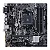 Placa Mãe Asus Prime A320M-A, Chipset A320, AMD AM4, mATX, DDR4 - Imagem 1