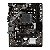 Placa Mae Mancer B450M-DA, DDR4, Socket AM4, M-ATX, Chipset AMD B450, MCR-B450M-DA - Imagem 1
