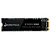 SSD Rise Mode Z Series 128GB M.2 Leitura 1800mb/s Gravação 800mb/s - Rm-ssd-128GB-m2 - Imagem 1