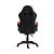 Cadeira Gamer Rise Mode X06 Até 120kg Preto e Vermelho - RM-CG-X06-BR - Imagem 5