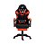 Cadeira Gamer Rise Mode X06 Até 120kg Preto e Vermelho - RM-CG-X06-BR - Imagem 3