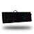 Teclado Mecânico Dazz Orion Essential Switch YH Blue RGB Preto - Imagem 3