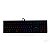 Teclado Mecânico Dazz Orion Essential Switch YH Blue RGB Preto - Imagem 1