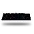 Teclado Mecânico Dazz Orion Essential Switch YH Blue RGB Preto - Imagem 4