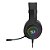Headset Gamer Redragon Hylas H371 RGB USB - Preto - Imagem 5