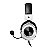 Headset Gamer Pichau Lunaris, Drivers 50mm, Branco, PGH-LNRS-WH01 - Imagem 2