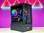 Pc gamer Ryzen 5 5500 + 16GB Ram + GTX 1060 6GB 4GB + SSD 240GB - Imagem 1