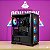 Pc gamer Ryzen 5 4600G + 16GB Ram + SSD 240GB - Imagem 1
