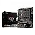 Placa Mae MSI B550M-A PRO, DDR4, Socket AM4, M-ATX, Chipset AMD B550, B550M-A PRO - Imagem 1