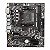 Placa Mae MSI B550M-A PRO, DDR4, Socket AM4, M-ATX, Chipset AMD B550, B550M-A PRO - Imagem 2