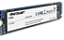 SSD Patriot P320 512GB M.2 2280 Nvme Pcie GEN 3 X4 Leitura 3000MB/S Gravacao 2200MB/S - P320P512GM28 - Imagem 3