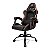 Cadeira Gamer TGT Heron TC2, Preto e Vermelho, TGT-HRTC-BR03 - Imagem 2