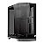 Gabinete Gamer Redragon Edge, Full tower, Lateral de Vidro, Preto, CA-608B - Imagem 1