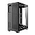 Gabinete Gamer Redragon Edge, Full tower, Lateral de Vidro, Preto, CA-608B - Imagem 2
