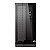 Gabinete Gamer Redragon Edge, Full tower, Lateral de Vidro, Preto, CA-608B - Imagem 4
