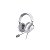 Headset Huginn Warrior Branco - PH700 - Imagem 1