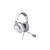 Headset Huginn Warrior Branco - PH700 - Imagem 2