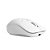 Mouse C3Tech 6 Botões S/ Fio 1600DPI Branco - Imagem 2