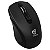 Mouse Keytime Office Smartone 6 Botões Wireless 1600DPI Preto - Imagem 2