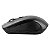 Mouse Keytime Office Smartone 6 Botões Wireless 1600DPI Preto - Imagem 3
