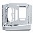 Gabinete Gamer Pichau Odysseus, RGB, Mid-Tower, Lateral de Vidro, Com 3 Fans, Branco, PG-ODY-WH3F - Imagem 3