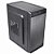 Gabinete Office Atx Kmex Gm-01nx Preto Sem Fonte - Imagem 3