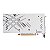 Placa de Video Mancer Radeon RX 580 Streaky White, 8GB, GDDR5, 256-bit, MCR-RX580-WH - Imagem 3