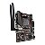 Placa Mae Pichau A520M WiFi, DDR4, Socket AMD AM4, M-ATX, Chipset AMD A520, PCH-A520M-WIFI - Imagem 1