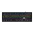 TECLADO K-MEX MECANICO GAMER KG-DB28 DRACARYS KGDB SWITCH BLUE RGB - Imagem 1