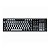 TECLADO K-MEX MECANICO GAMER SHADOWSCOPE KGY528 CINZA E PRETO - Imagem 3