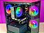 Pc Gamer Intel I5 10ª + 16GB Ram + RX 580 8GB + SSD 240GB - Imagem 3