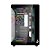 Gabinete Gamer Rise Mode Galaxy Glass X Mid Tower Vidro Temperado USB 3.0 S/ Fan Preto RM-GA-GGX-FB - Imagem 5