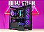 PC Gamer Ryzen 5 5500 + GTX 1060 6GB + 16GB Ram + SSD 240GB - Imagem 1