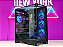 PC Gamer Ryzen 5 5500 + GTX 1060 6GB + 16GB Ram + SSD 240GB - Imagem 5