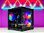 PC Gamer Ryzen 5 5600 + RX 6600 8GB + 16GB Ram + SSD 240GB - Imagem 1