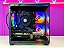 PC Gamer Ryzen 5 5600 + RX 6600 8GB + 16GB Ram + SSD 240GB - Imagem 6