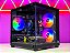 PC Gamer Ryzen 5 5600 + RX 6600 8GB + 16GB Ram + SSD 240GB - Imagem 5